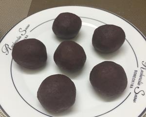 自制蜜红豆和红豆沙的做法 步骤36