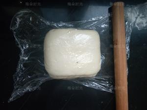 蜜红豆吐司的做法 步骤10