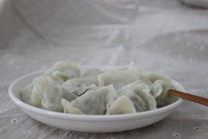 芸豆肉水饺的做法 步骤11