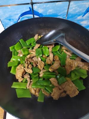 芸豆烧肉的做法 步骤6