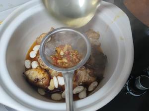 红烧猪蹄芸豆的做法 步骤9