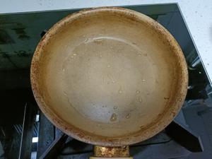 低脂下饭菜蛋包豆腐的做法 步骤7