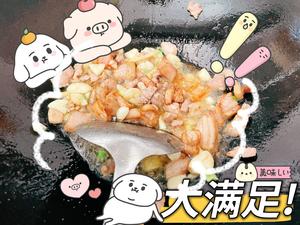 铁锅炖芸豆的做法 步骤7