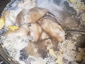 话梅焖猪手?超好吃，超好下饭?（酒楼做法）的做法 步骤2