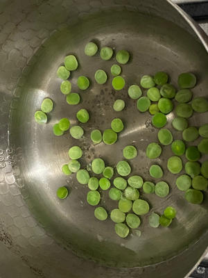 素食-金汤豆腐的做法 步骤1