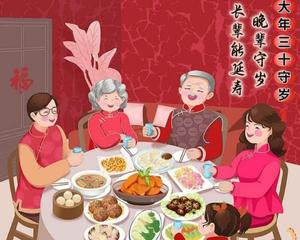 年夜饭 聚会餐 初一到十五不重样?素食 纯素?感恩吃素?的做法 步骤19