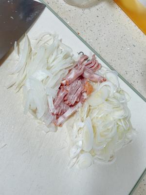 白芸豆泥（白いんげん豆のピューレ）-片岡護的做法 步骤2