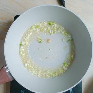 好吃的素菜包子，没肉也一样美味好吃的做法 步骤10