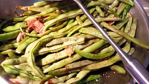 干饭神器--炖芸豆的做法 步骤6