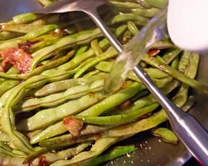 干饭神器--炖芸豆的做法 步骤7