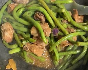 中高考营养配餐-排骨炖芸豆的做法 步骤18