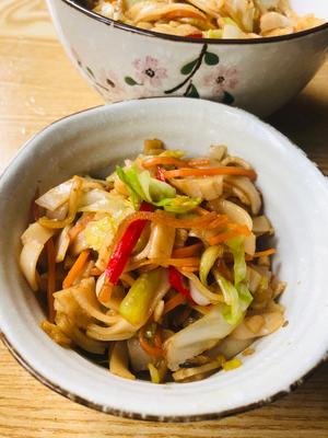 纯素美食｜米饭米粉合辑（17道）的做法 步骤1