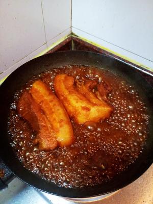 ?叉烧肉--不用烤箱不用叉烧酱‼️比买的还好吃.而且更健康‼️的做法 步骤3