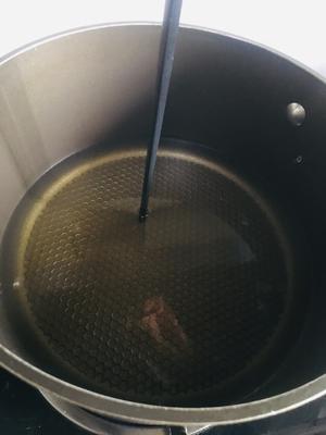 家常快手菜 日式炸猪排（自调酱汁）的做法 步骤7