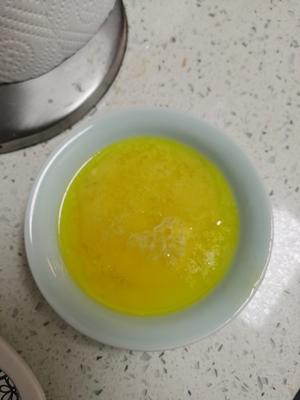 慕斯口感的巧克力酸奶蛋糕（6寸）的做法 步骤1