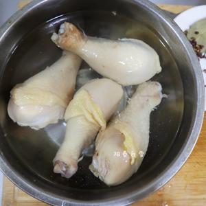 极入味的卤鸡腿?做法简单❤️孩子最爱的做法 步骤3