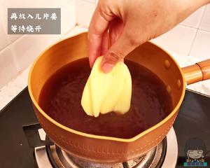 无需水和香料的本帮红烧肉❗️黄磊同款的做法 步骤5