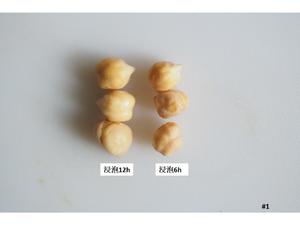 酥脆烤鹰嘴豆的做法 步骤9