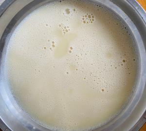 鹰嘴豆植物酸奶的做法 步骤2