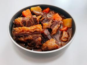 腰果鸡丁的做法 步骤5