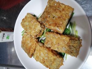 香酥炸帶魚*下酒菜的做法 步骤6