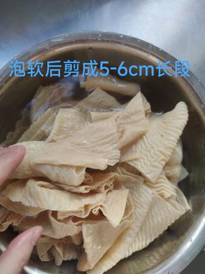 就是这个味?老式大辣片的做法 步骤3