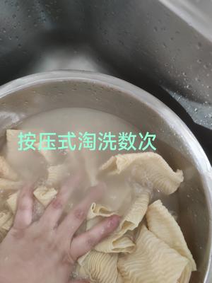 就是这个味?老式大辣片的做法 步骤2