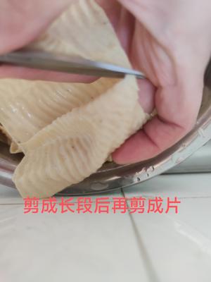 就是这个味?老式大辣片的做法 步骤4