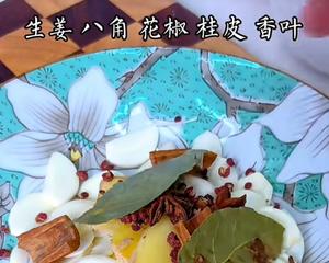 世界杯进球必备下酒小食|自制蒜香花生米|无油无忧的做法 步骤3