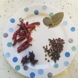 下酒菜煮毛豆的做法 步骤1