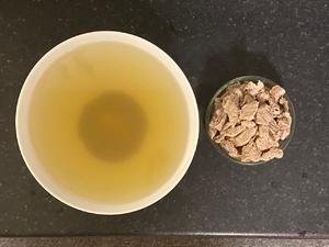 家常又精致的红烧鹰嘴豆小牛肉(番茄底味红烧)的做法 步骤5