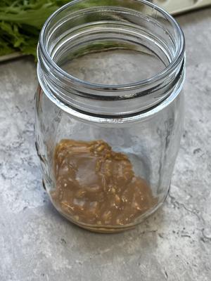 吃出易瘦体质轻食梅森杯子沙拉的做法 步骤7