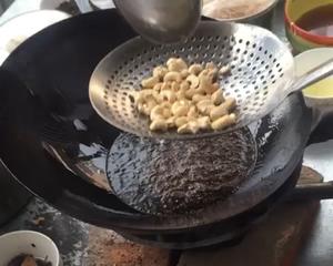 西芹腰果的做法 步骤7