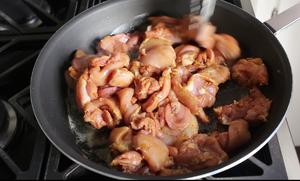 印度香料鸡*腰果口味的做法 步骤9