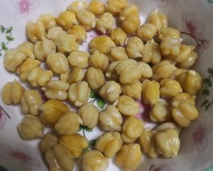 红枣鹰嘴豆黄（辅食）的做法 步骤6