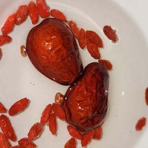 超级出胶?桃胶银耳羹的做法 步骤3