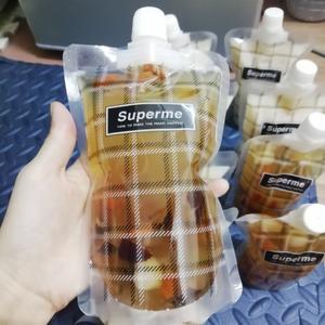 牛奶鲜炖桃胶皂角米雪燕桂圆的做法 步骤11