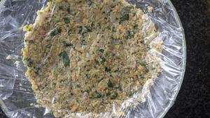 灵魂油炸中东鹰嘴豆丸子 Falafel的做法 步骤7