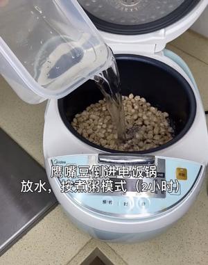 鹰嘴豆泥的做法 步骤1