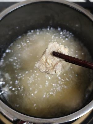 锅包肉｜酸酸甜甜超好吃的做法 步骤8