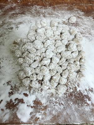 珍珠桃胶奶茶（秋天里的高配）的做法 步骤7