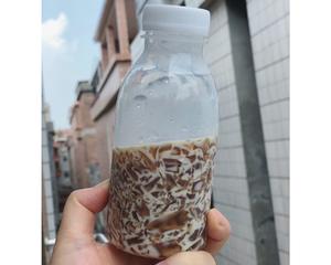 超好吸爆炸好喝的罗汉果菊花雪梨吸吸膏.都给我去做！！的做法 步骤24