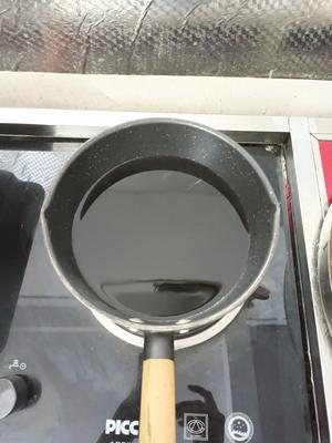 罗汉果菊花雪梨冻的做法 步骤2