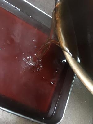 罗汉果菊花膏的做法 步骤5