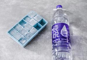 冷萃咖啡+冷泡罗汉果茶的做法 步骤6