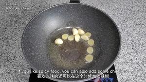 生炒鸡块的做法 步骤1