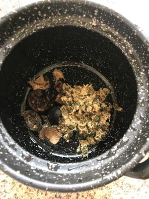 罗汉果菊花膏的做法 步骤2