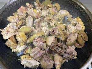 枣庄辣子鸡(家常版）的做法 步骤4