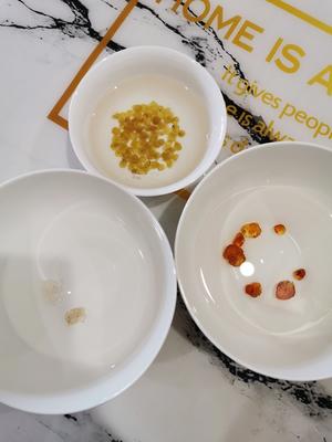 桃胶皂角米雪燕的做法 步骤5