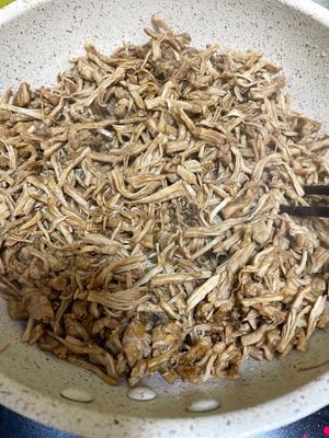 香辣猪肉丝（可冷吃）的做法 步骤7